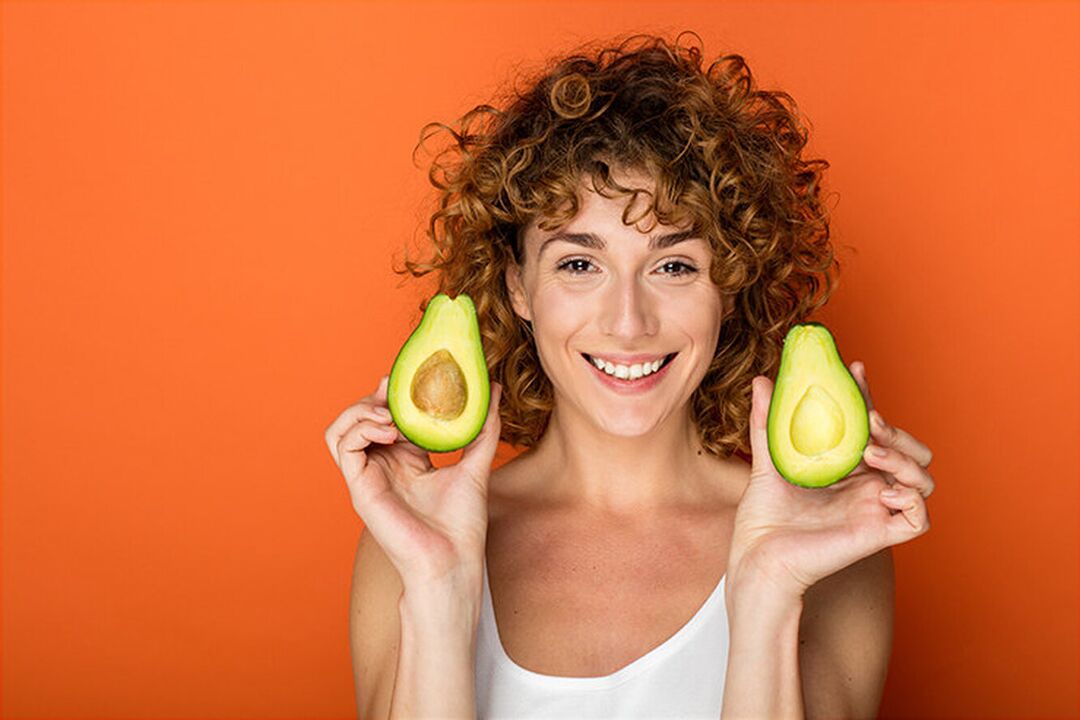 Avocados are a staple of the ketogenic diet. 