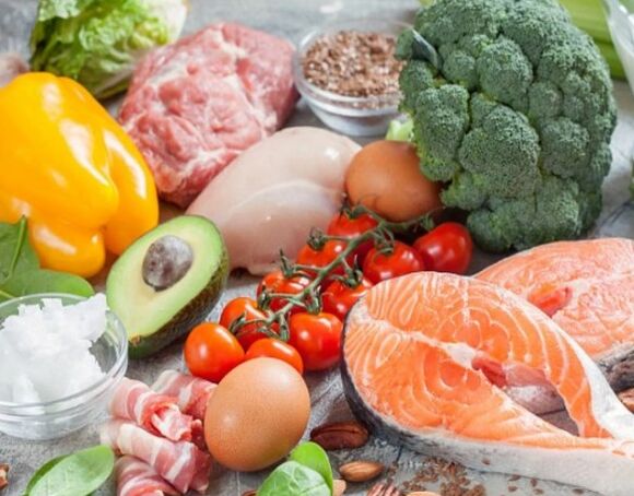 Food products